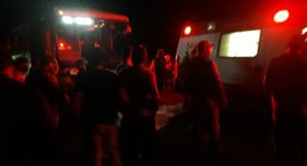 Guanambi: sobe para 04 o número de mortos em acidente com ônibus na BR 030
