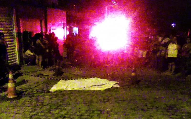 Bahia completa 13 meses seguidos com redução de mortes violentas