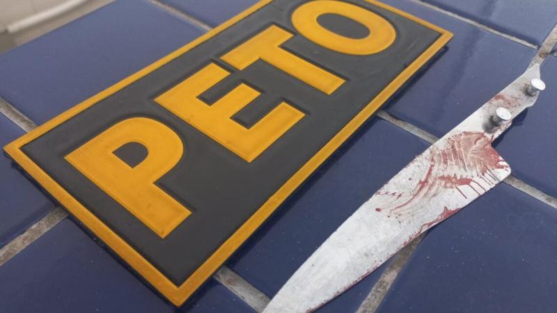 Homem é detido após arrombar casa e agredir ex-companheira em Brumado