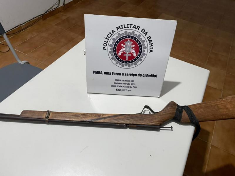 Homem é morto após desentendimento em partida de futebol em Anagé; acusado do homicídio foi preso