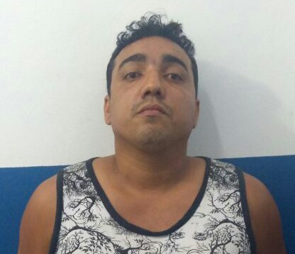 Polícia de Itatim prende homem acusado de roubo de cargas em Brumado e região
