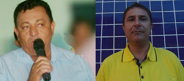 Vereadores denunciam ex – prefeito de Malhada de Pedras, Zéca de Gerson, e Beto de Preto Neto por suposta organização criminosa e fraude em licitação que teria desviado mais de R$ 160 mil do erário público
