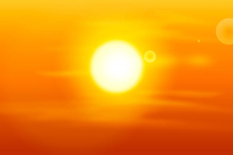 Cidades na Bahia têm clima de deserto com temperaturas acima dos 40ºC