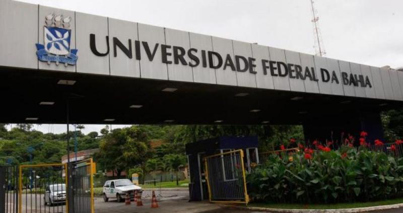 Professores da UFBA deflagram estado de greve imediata