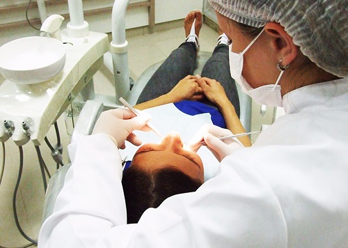 Recurso para implantação de mais uma Equipe de Saúde Bucal em Guajeru é liberado pelo Ministério da Saúde