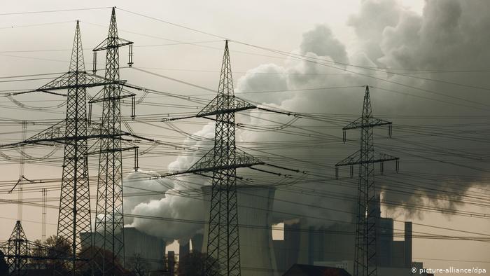 Clima gera prejuízo de US$ 1 trilhão a grandes empresas