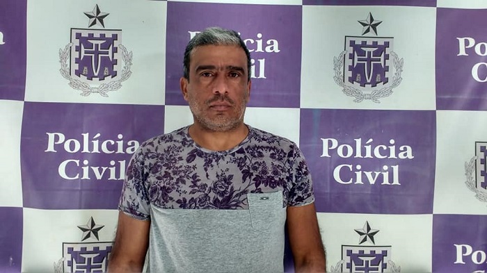 Polícia Civil prende homem por receptação e apreende veículo roubado em Brumado