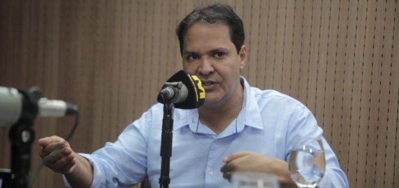 Em entrevista, prefeito de Bom Jesus da Lapa diz que ‘pensou em atear fogo no paciente’ que testou positivo para Covid-19