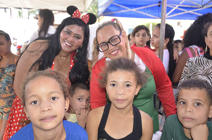 Pax Nacional realizou evento especial em comemoração ao Dia das Crianças; veja o vídeo