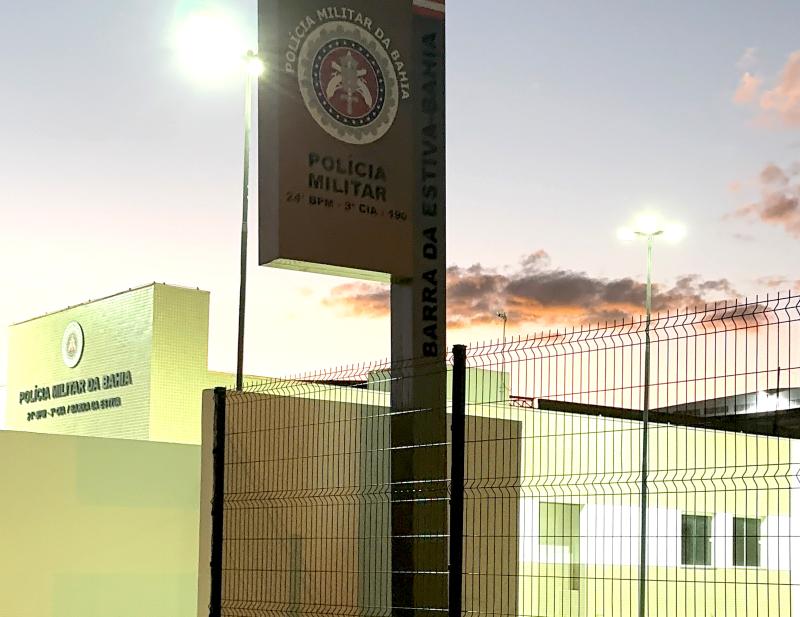 Sua voz importa! Participe da pesquisa sobre a segurança na zona rural de Barra da Estiva