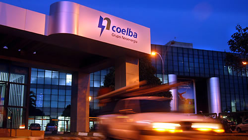 Coelba anuncia acordo com a Caixa e contas voltarão a ser pagas nas lotéricas a partir deste sábado (14)