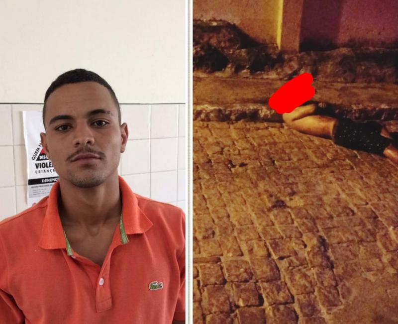 Suposta execução: Homem é morto atiros em Brumado