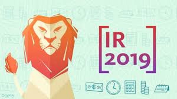 Termina nesta terça o prazo para entregar a declaração do Imposto de Renda 2019