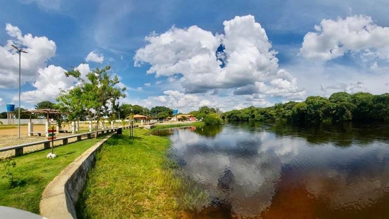 Três cidades baianas ficam no top 10 das mais quentes do Brasil