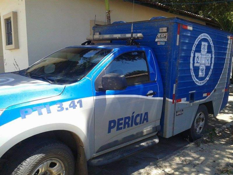 Idoso morre após ser atropelado por carro na BA-617 em Caculé