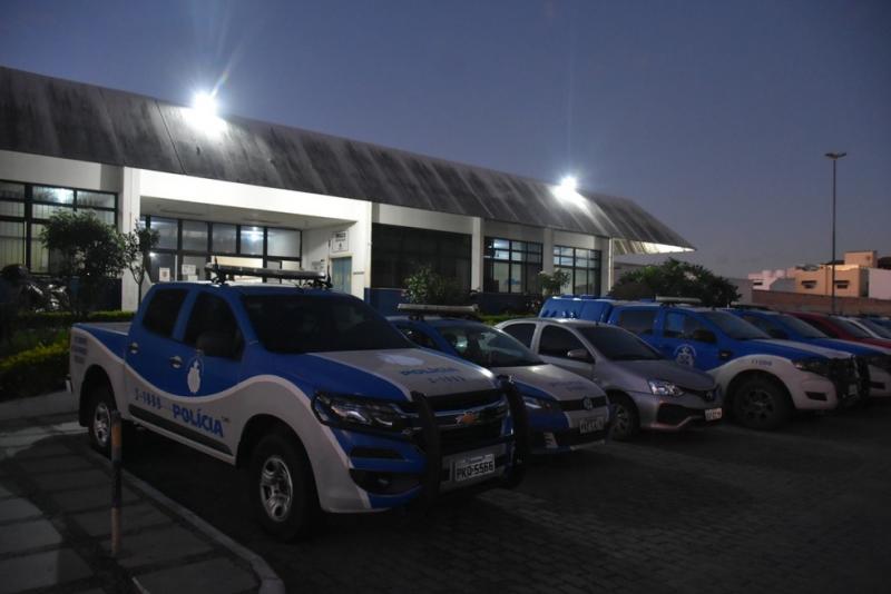 Vitória da Conquista: Funcionário de academia é preso suspeito de usar local de trabalho para vender cocaína 