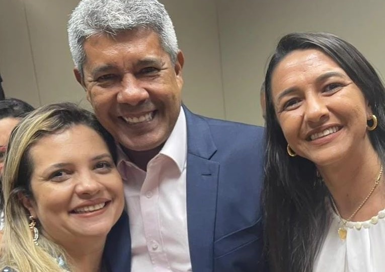 Secretarias de Guajeru participam de reunião visando o fortalecimento do Sistema Único de Assistência Social