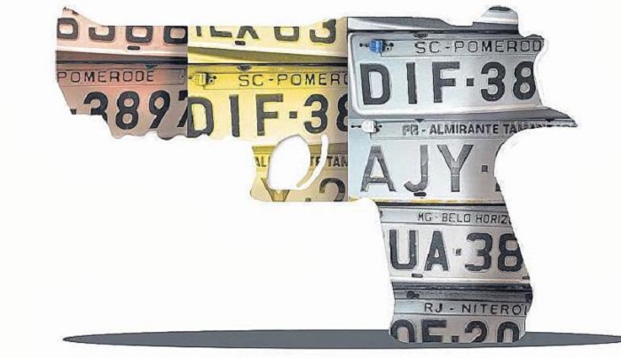 Vítimas de clonagem de veículos devem prestar queixa na polícia e abrir processo no Detran