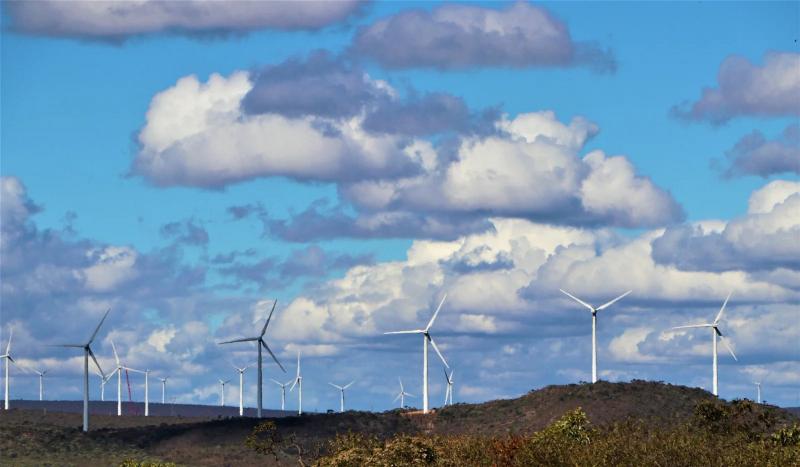 Bahia atraiu mais de R$ 40 bilhões em investimentos por meio de protocolos de intenções assinados