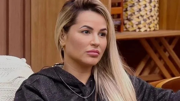 Advogada Deolane Bezerra é presa em operação contra lavagem de dinheiro e prática de jogos ilegais