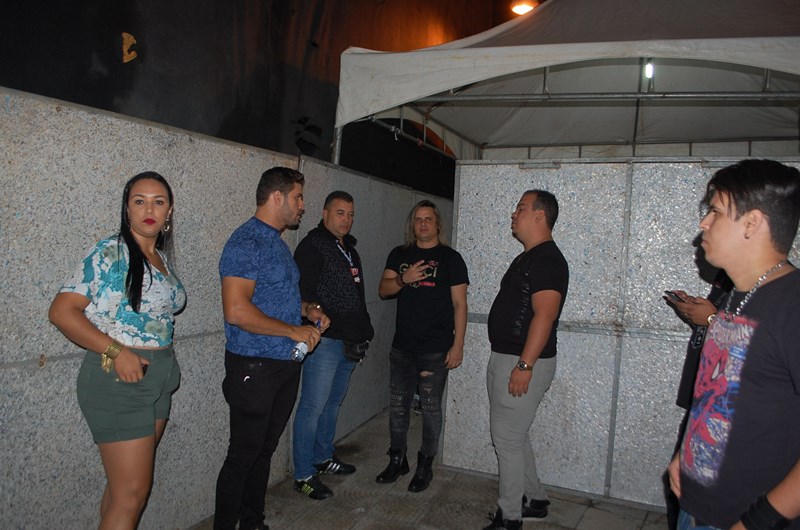 Brumado: São Pedro do Bairro Olhos D’Água tem sucesso de público nos primeiros dois dias