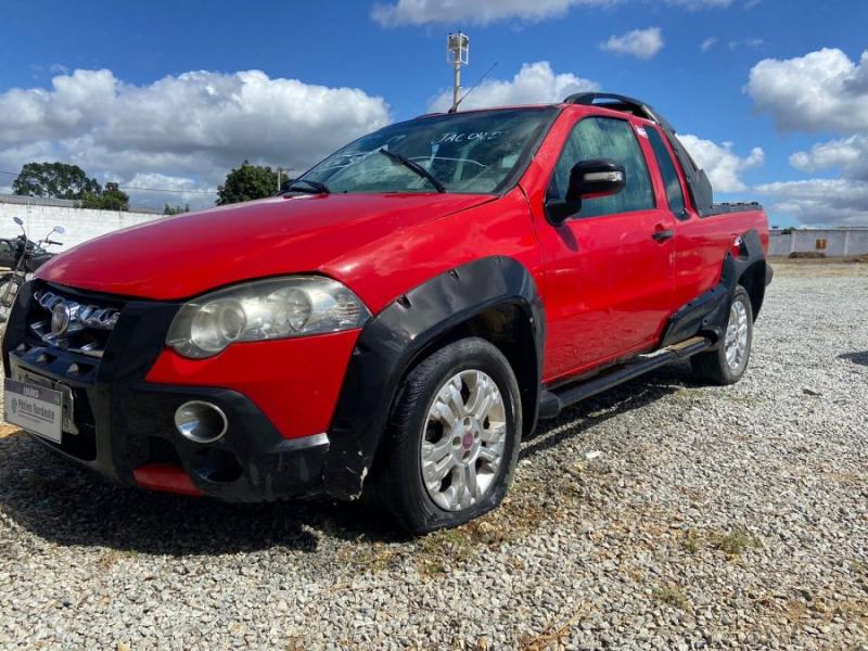 Detran-BA reúne mais de mil lotes entre veículos conservados e sucatas para leilão