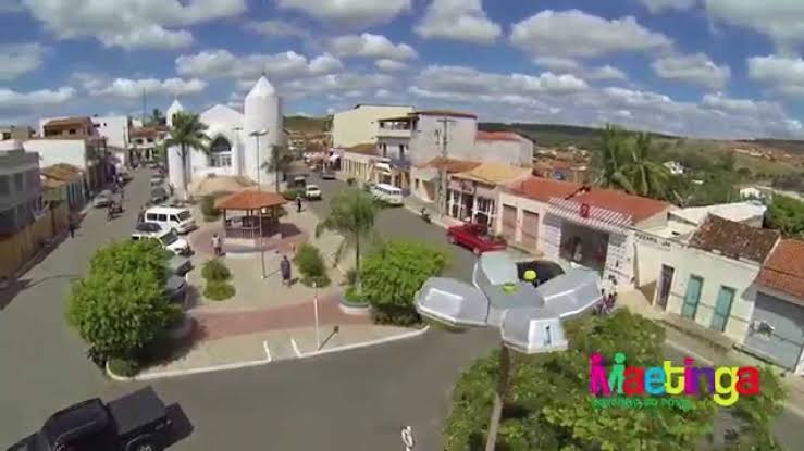 Maetinga têm transporte intermunicipal suspenso