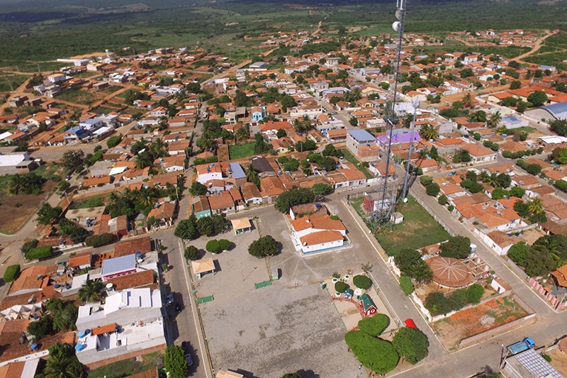 Processo Seletivo da prefeitura de Guajeru tem vagas para diversas áreas, confira