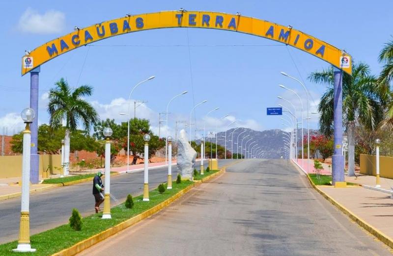 Macaúbas é uma das cidades que perdeu receita por causa do Censo 2022