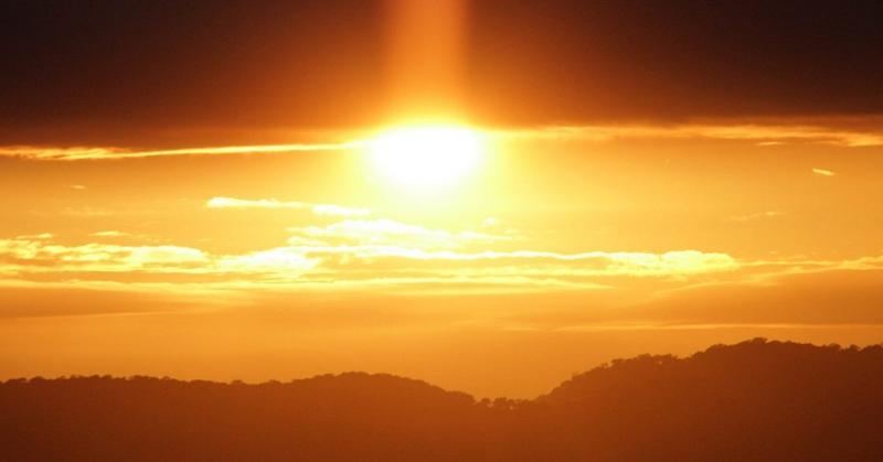 Outubro é o mais quente da história; e El Niño deve ser sentido até abril