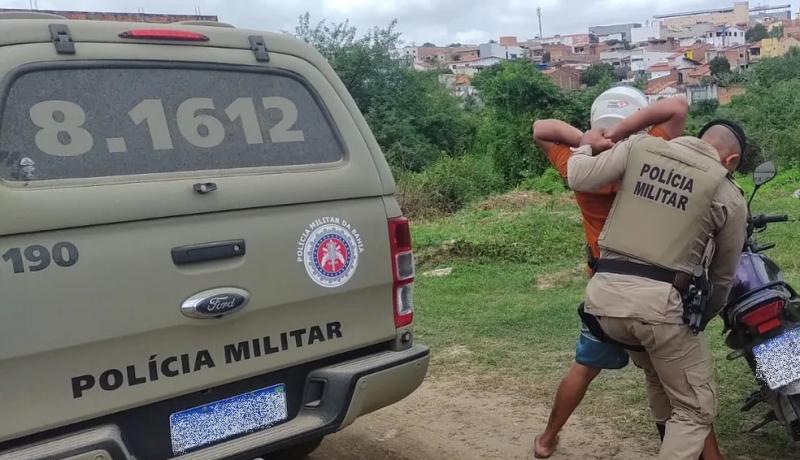 Operação 'Força Total' termina com 22 presos e 14 armas apreendidas na Bahia