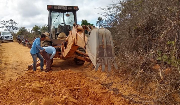 Guajeru: Comunidades rurais receberam melhorias no abastecimento de água