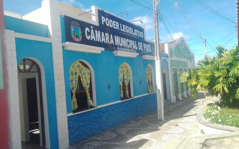 Na Chapada Diamantina, vereadores de Piatã votam para aumentar os próprios salários