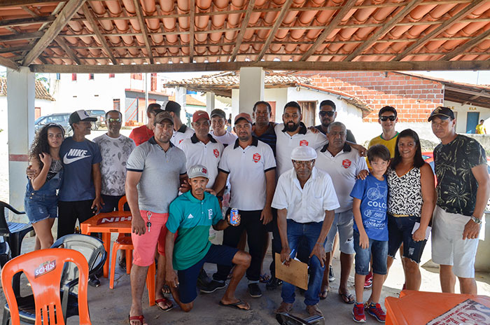 Mirante: Grupo Amigos do Areião realiza bingo beneficente para construção de passagem molhada no povoado