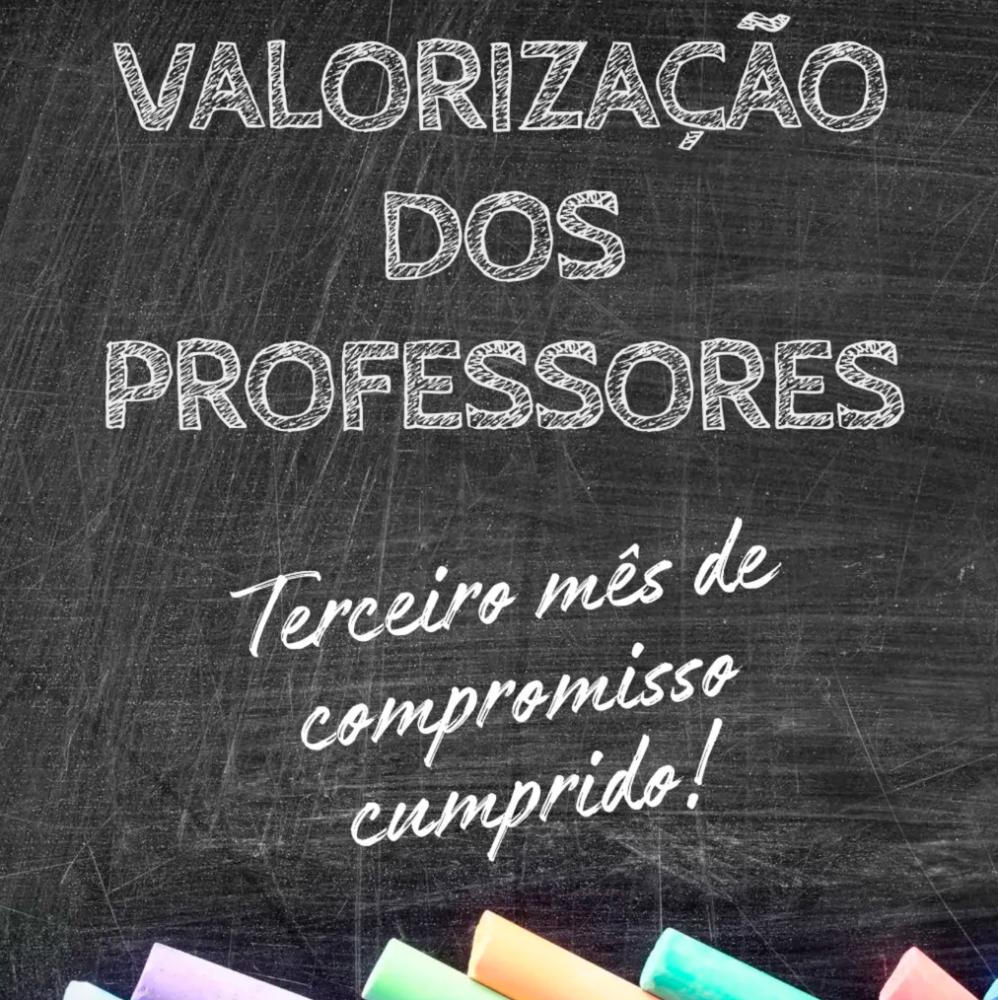 Prefeitura de Aracatu reafirma compromisso com professores ao pagar diferenças salariais pelo terceiro mês consecutivo