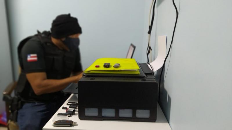 BAHIA É ALVO DE OPERAÇÃO CONTRA PORNOGRAFIA INFANTIL REALIZADA NO BRASIL E MAIS 5 PAÍSES