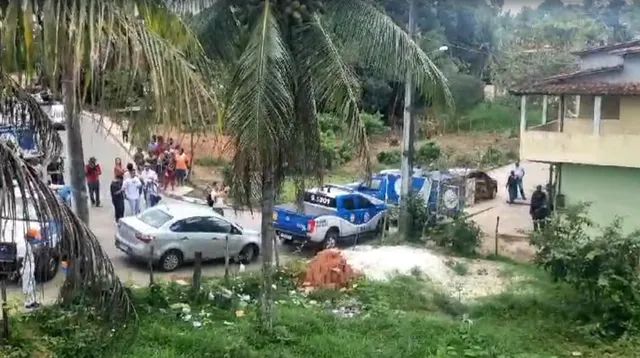 Especialistas tentam explicar como a Bahia se tornou o estado mais violento do país; confira