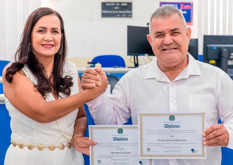 Prefeito e vice de Contendas serão julgados hoje (23) e podem ter mandatos cassados