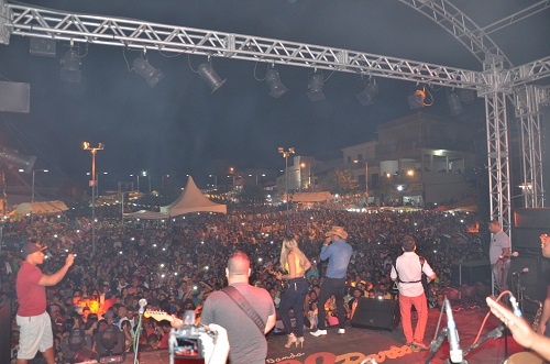 PREFEITURA DE BRUMADO REALIZARÁ FESTA DE SÃO PEDRO NO BAIRRO OLHOS D'ÁGUA