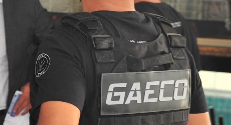 Nova fase de “Operação Shark” é deflagrada contra lideranças de facção criminosa