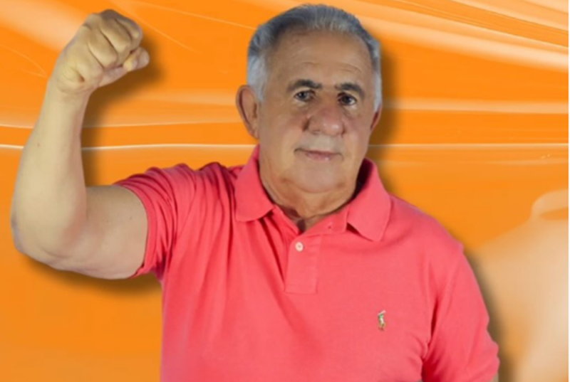 Prefeito eleito de Jussiape e seu filho, são ameaçados de morte