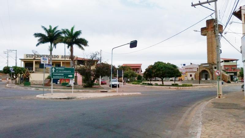 Livramento registra mais um óbito por COVID-19