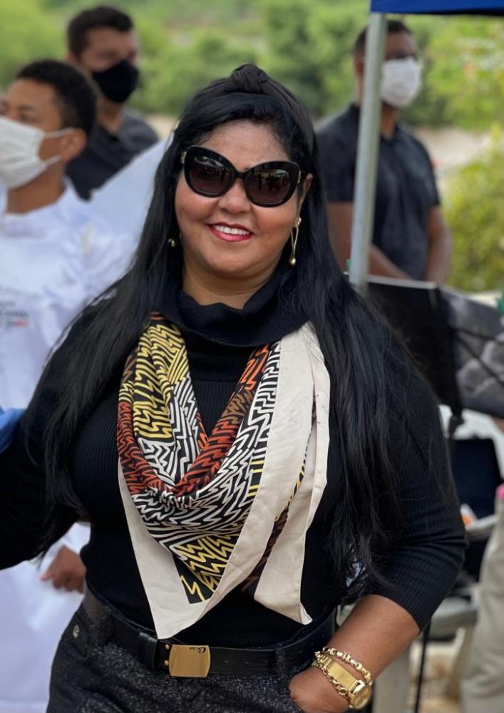 Pax Nacional realiza ação no Dia de Finados