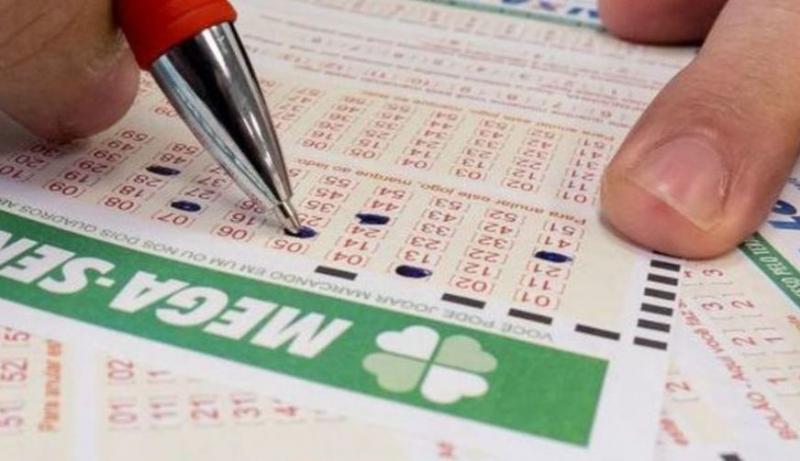 Prêmio principal da Mega-Sena acumula mais uma vez e deve pagar R$ 34 milhões.