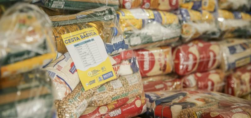 Deputados propõem incluir carnes na cesta básica com alíquota zero