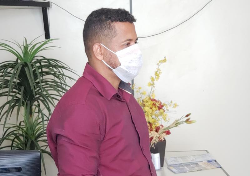 Covid-19: Brasil adota uso de máscaras como política de saúde pública