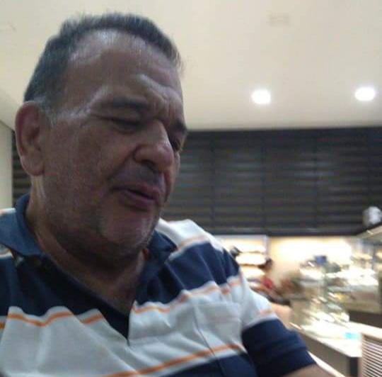 Prefeitura emite nota de pesar pelo falecimento do comunicador e jornalista Daniel Machado Simurro