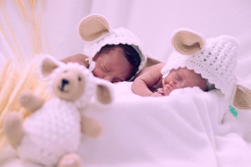 Brumado: Elo UTI realiza Campanha de Páscoa no intuito de promover o sentimento de esperança e acolhimento 