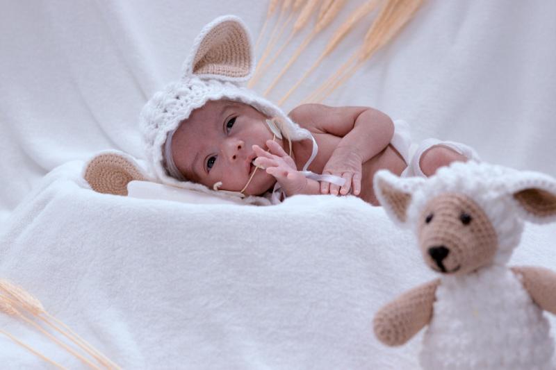 Brumado: Elo UTI realiza Campanha de Páscoa no intuito de promover o sentimento de esperança e acolhimento 