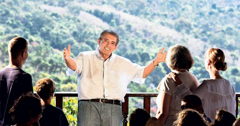 Serviço de Inteligência de Goiás fará varredura na vida de João de Deus